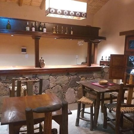 Sendero De Las Cabras Purmamarca Ngoại thất bức ảnh