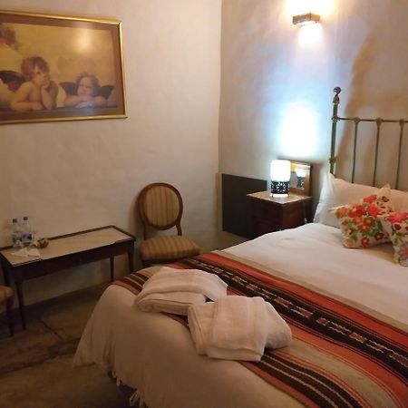 Sendero De Las Cabras Purmamarca Ngoại thất bức ảnh