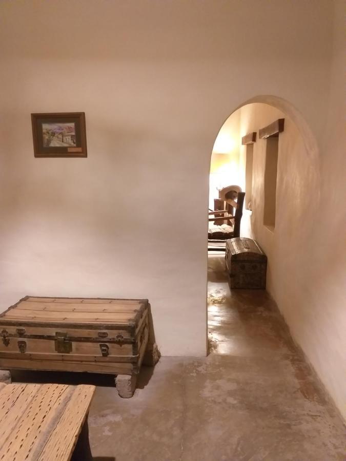 Sendero De Las Cabras Purmamarca Ngoại thất bức ảnh