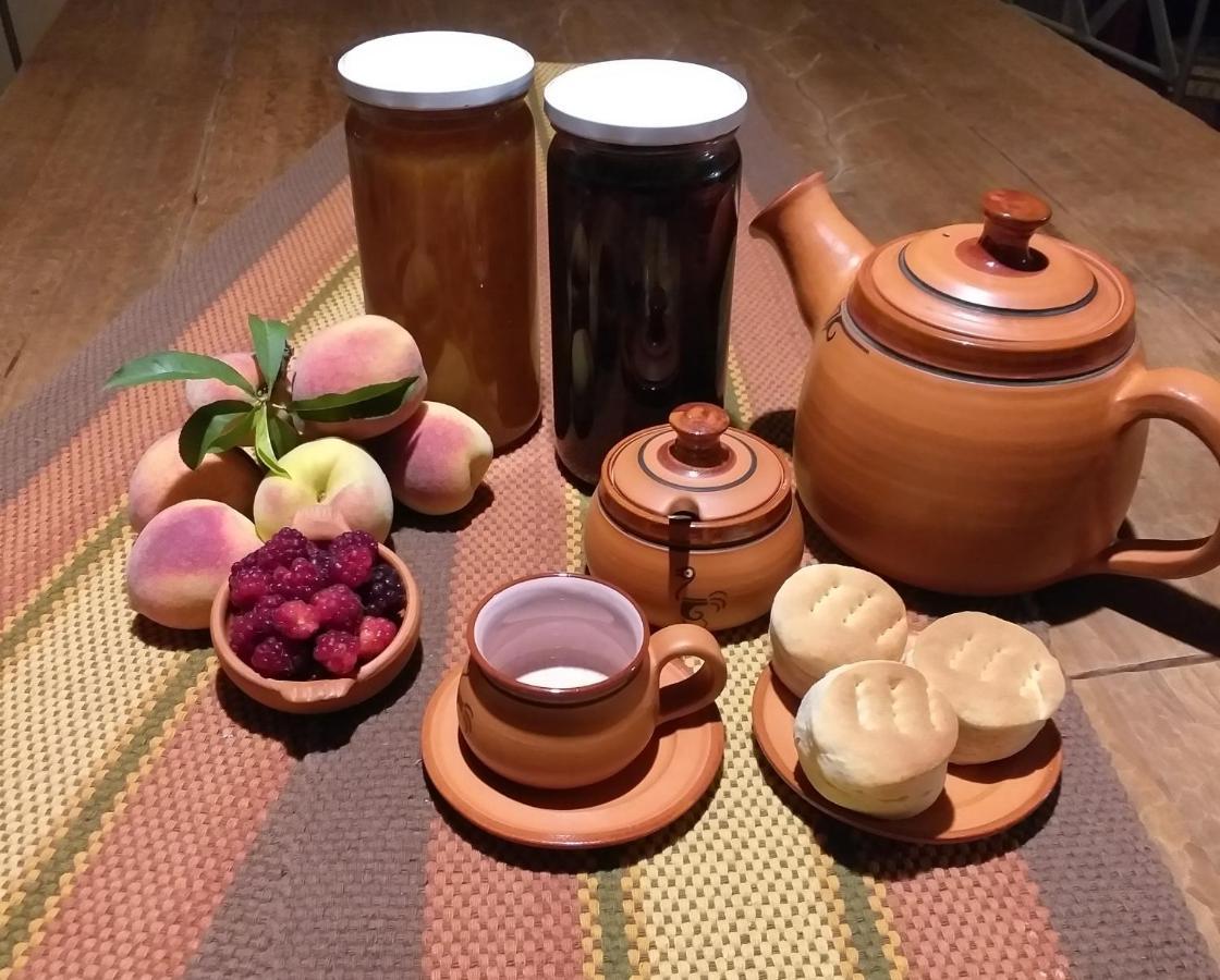 Sendero De Las Cabras Purmamarca Ngoại thất bức ảnh