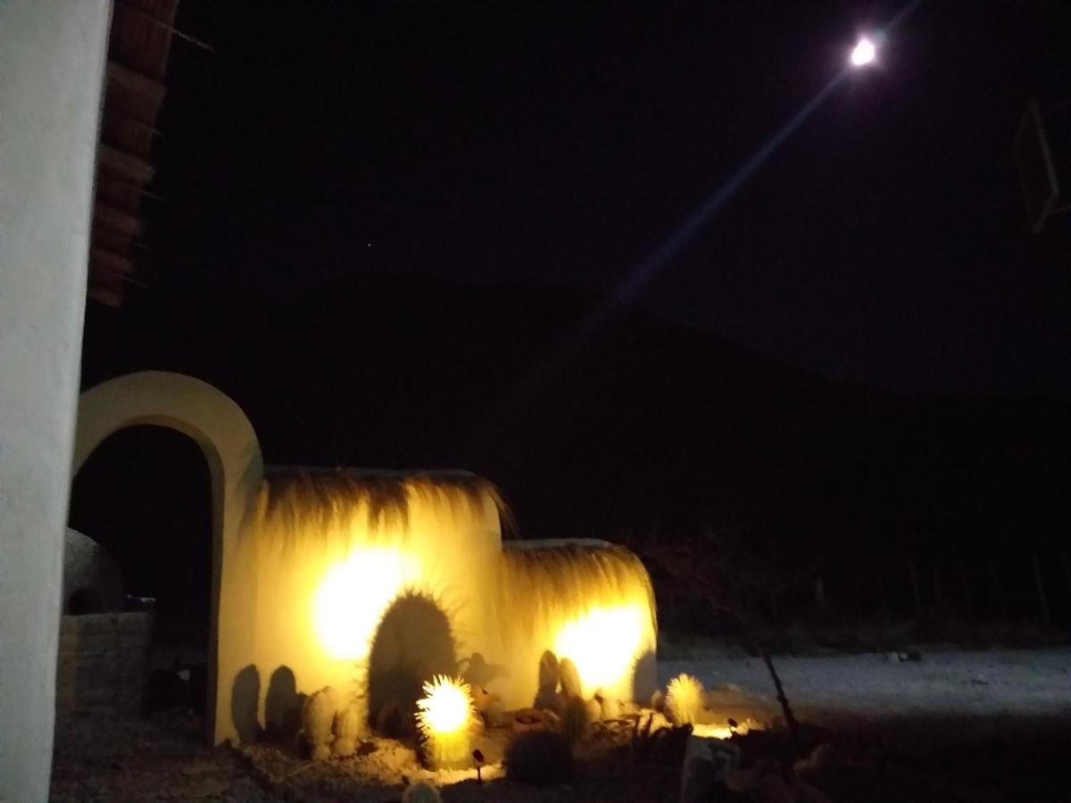 Sendero De Las Cabras Purmamarca Ngoại thất bức ảnh