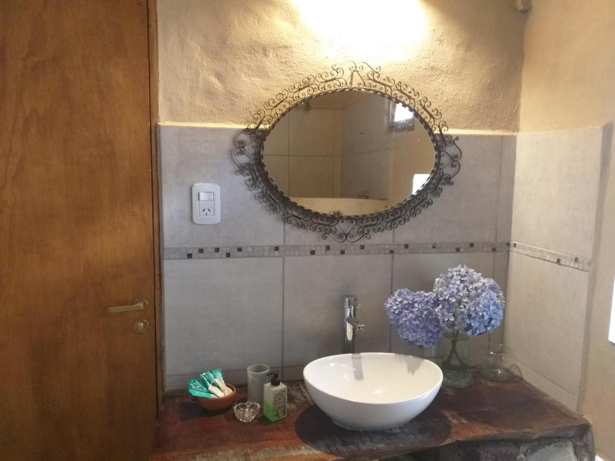 Sendero De Las Cabras Purmamarca Phòng bức ảnh
