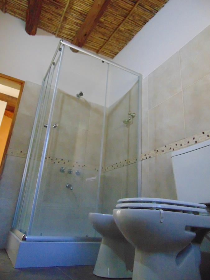 Sendero De Las Cabras Purmamarca Ngoại thất bức ảnh