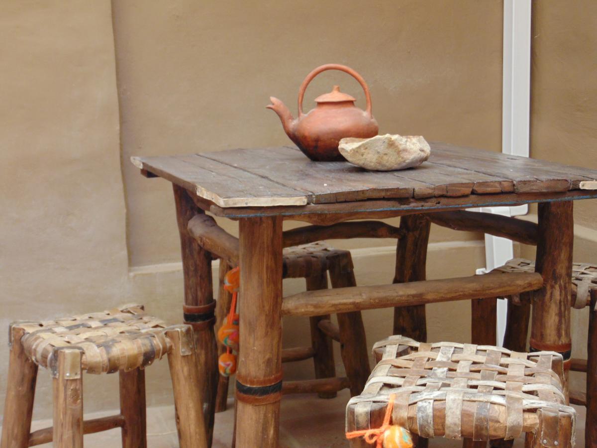 Sendero De Las Cabras Purmamarca Ngoại thất bức ảnh