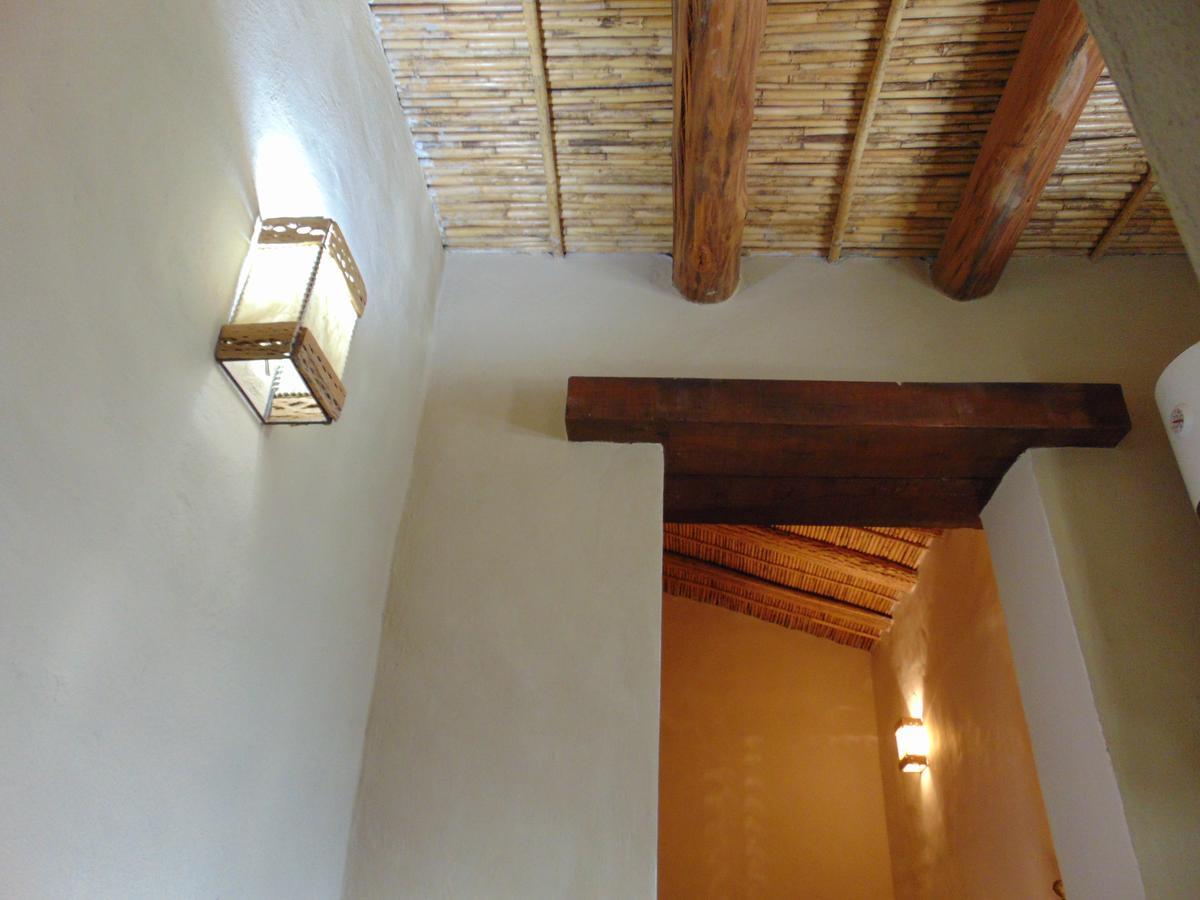 Sendero De Las Cabras Purmamarca Ngoại thất bức ảnh