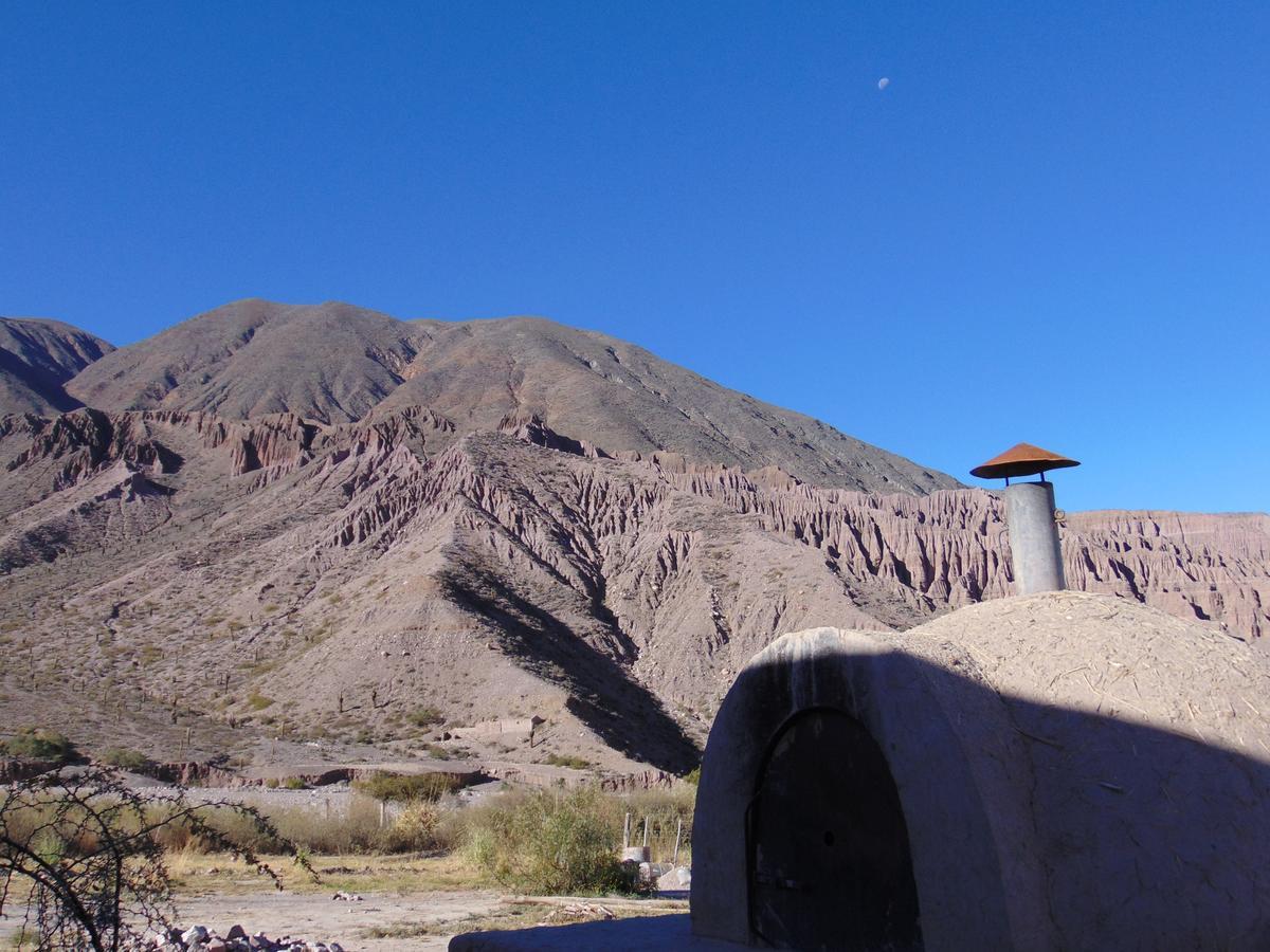 Sendero De Las Cabras Purmamarca Ngoại thất bức ảnh