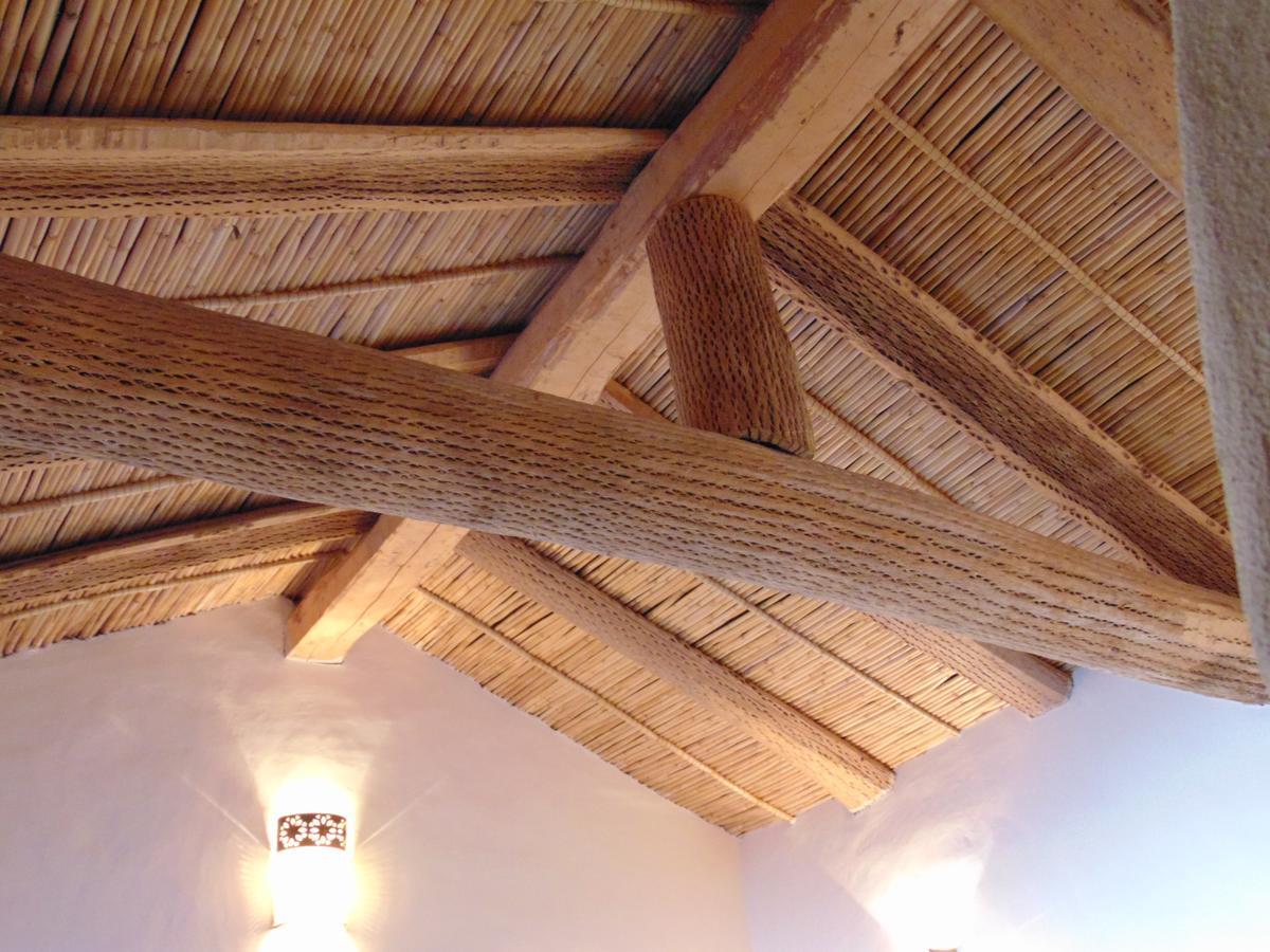Sendero De Las Cabras Purmamarca Ngoại thất bức ảnh
