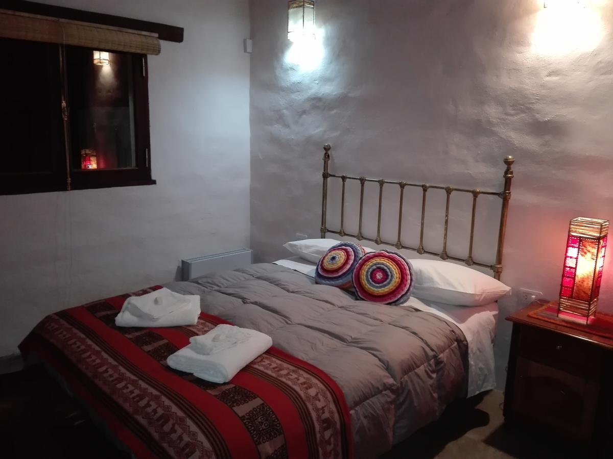 Sendero De Las Cabras Purmamarca Ngoại thất bức ảnh