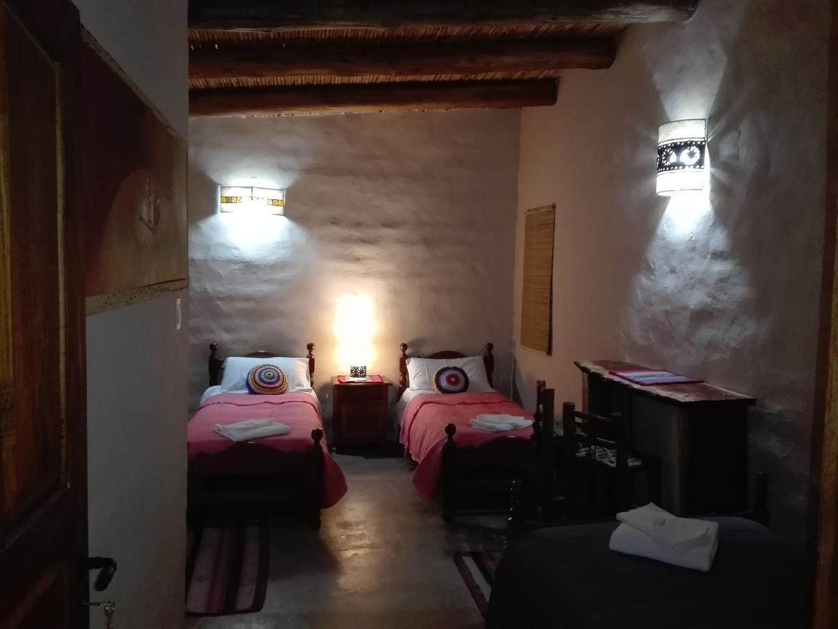 Sendero De Las Cabras Purmamarca Ngoại thất bức ảnh