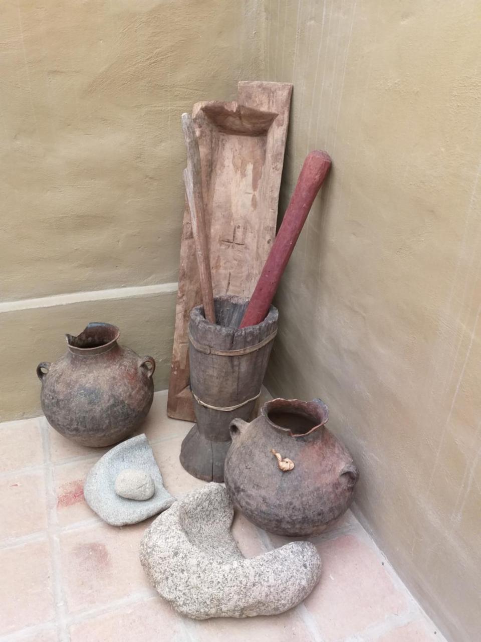 Sendero De Las Cabras Purmamarca Ngoại thất bức ảnh