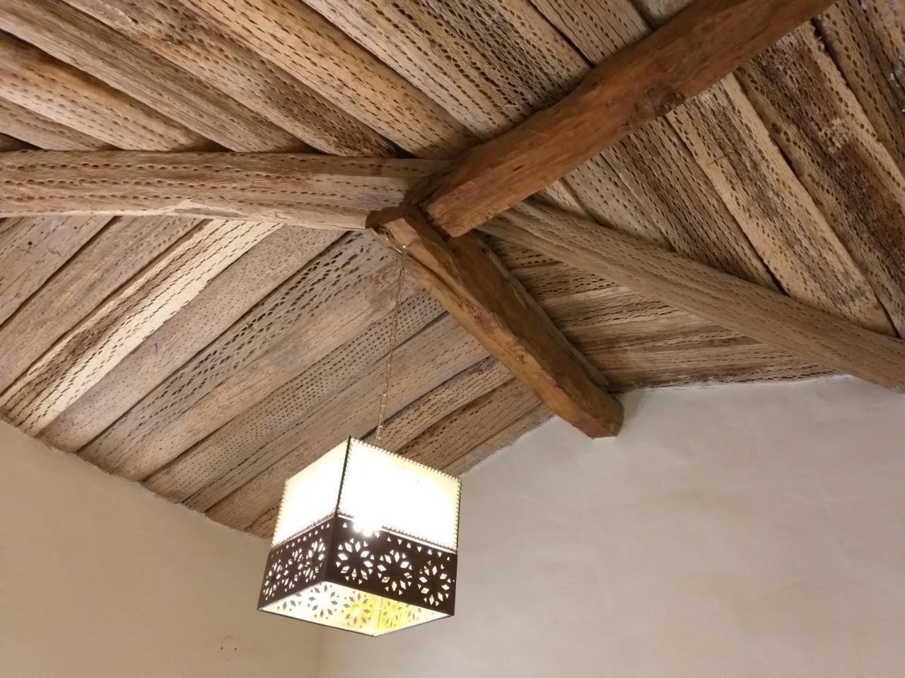 Sendero De Las Cabras Purmamarca Ngoại thất bức ảnh