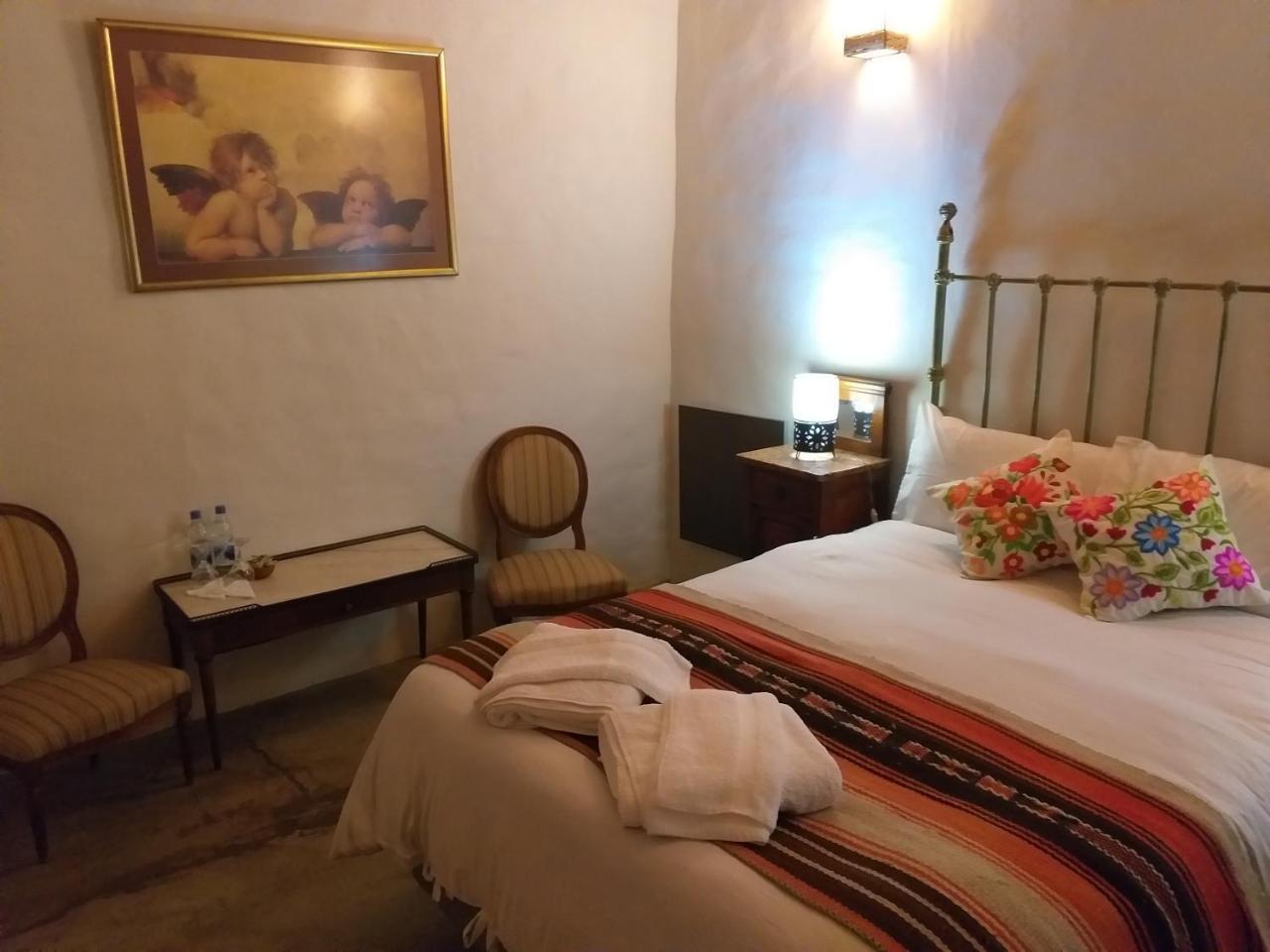 Sendero De Las Cabras Purmamarca Ngoại thất bức ảnh