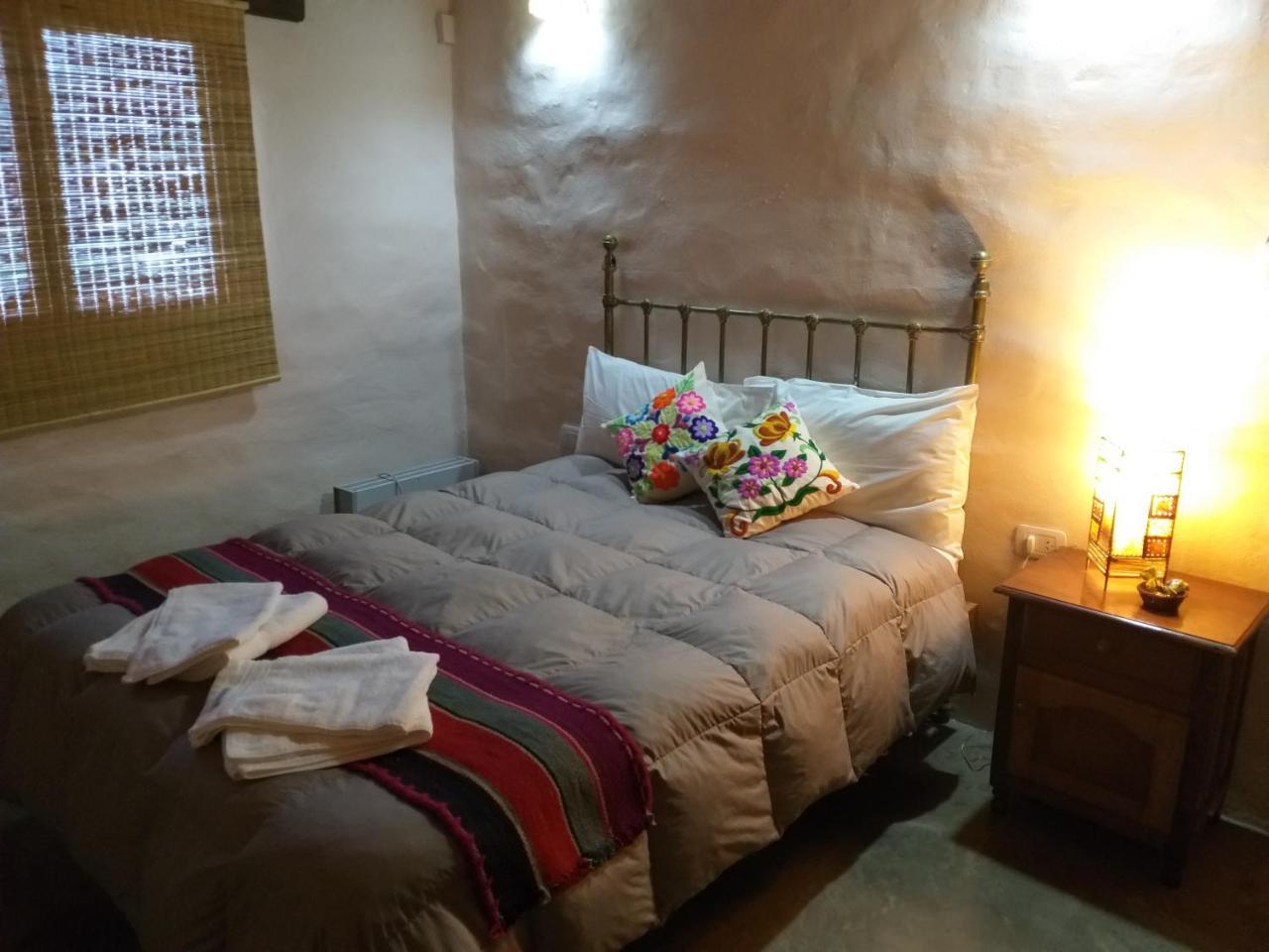 Sendero De Las Cabras Purmamarca Ngoại thất bức ảnh