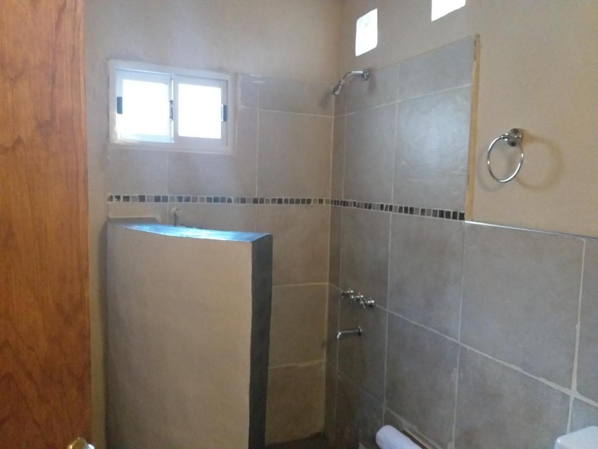 Sendero De Las Cabras Purmamarca Ngoại thất bức ảnh