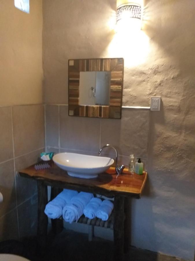 Sendero De Las Cabras Purmamarca Ngoại thất bức ảnh